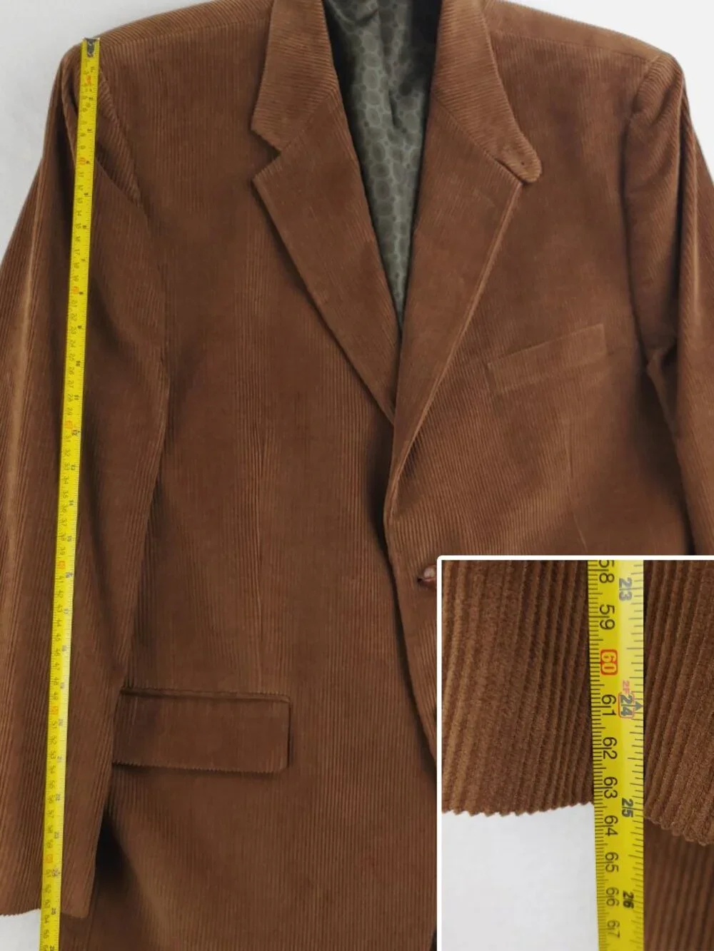 Lauren Ralph Lauren size if extensively